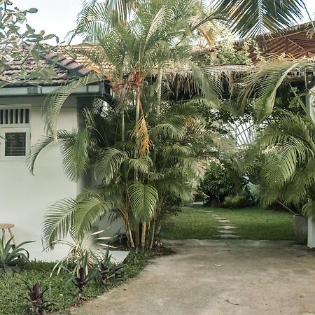 ホテル Casa Gitano アハンガマ エクステリア 写真