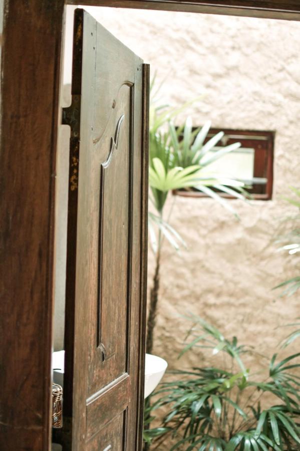 ホテル Casa Gitano アハンガマ エクステリア 写真