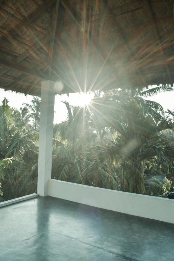 ホテル Casa Gitano アハンガマ エクステリア 写真