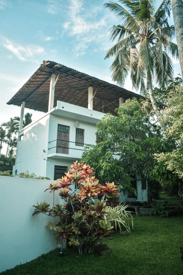 ホテル Casa Gitano アハンガマ エクステリア 写真