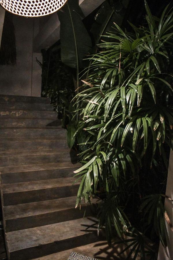 ホテル Casa Gitano アハンガマ エクステリア 写真